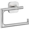 tesa® Esteetic Toilet Roll Holder w/o Lid