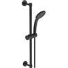 Ideal Standard - Idealrain Asta doccia, Nero Seta