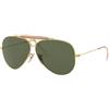 Ray-Ban Shooter RB 3138 (W3401)