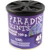 Paradise Scents PER80132 Deodoranti per Auto, Blu