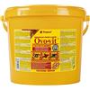 Tropical Ovo-Vit 5L / 1kg - Mangime rinvigorente a Base di Uova per Pesci d'acquario