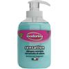 Inodorina Shampoo Sensation - 300 ml - Nutriente con estratto di cotone - 1° ORDINE? scegli lo sconto BZR5 / BZR20 + 200 punti fedeltà