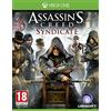 Ubisoft Assassin's Creed : Syndicate - édition spéciale - Xbox One [Edizione: Francia]