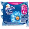 Soupline prodotto di risciacquo dosi momento magico câlin di amore 3 x 200 ml