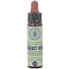 farmaflor Emergency Remedy Nr. 39 Princeps Fiori di Bach Originali Gocce Rimedio di Emergenza