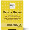 NEW NORDIC Melissa Dream Integratore Alimentare per il Sonno e il Rilassamento - 60 Compresse
