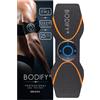 Bodify® 2-in-1 EMS Arm & Leg Trainer - Attivazione di Braccia e Gambe! - Attivazione Muscolare - Allenamento EMS - Allenamento di Braccia e Gambe - per Uomini e Donne L'Originale