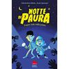 Gallucci Bros Notte di paura. Troppo sale nella pasta