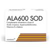 ALFASIGMA spa ALA 600 SOD 20 Compresse 1020mg