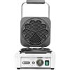 Hendi Piastra Per Waffle Cuore 212134