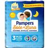 FATER SPA PAMPERS SL MIDI 20PZ
