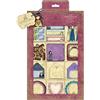 Gorjuss Santoro Gorjuss - Decorazioni Artigianali, Multicolore, Taglia Unica