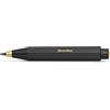 Kaweco CLASSIC SPORT - Matita frizione, 3,2 mm, colore: Nero