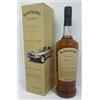 Bowmore 1 Litro Whisky Bowmore Aston Martin Golden & Elegant 15 years 43% Islay Scotch
