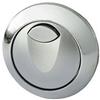 GROHE 38771000 - Pulsante di azionamento, colore: Argento