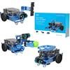 Makeblock Modulo Aggiuntivo 3 in 1 Smart World per mBot2 Robot Programmabile Giocattolo