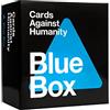Cards Against Humanity, scatola blu, espansione di 300 carte, 17+