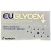 ITALFARMACO SpA Euglycem 30 Compresse - Integratore Alimentare per Normali Valori Glicemici