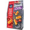 NT FOOD Srl NUTRIFREE Snack Paprika&Peper.