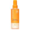 Lancaster Sun Beauty Sun Protective Water - Spf50 150 ml