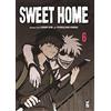MONDADORI Sweet home (Vol. 6)