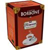 Caffè Borbone 600 capsule Respresso Nespresso miscela ROSSA
