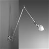 Artemide TOLOMEO BRACCIO LED Parete