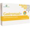 AQUA VIVA SRL Gastromaal+ - Indicato in caso di reflusso gastroesofageo, fastidio gastrico e gastrite - Formato 20 tavolette