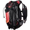 Leatt Mtb Hydradri Wp 2.0 Hydration Backpack Nero XS-2XL