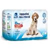 ELANCO TAPPETINI ASSORBENTI 60 X 60 CM MULTIPACK 30 PZ