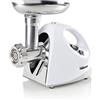 Tristar VM-4210 Tritacarne, Potenza 1200W e 3 Lame a Disco in Acciaio Inox