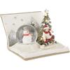 Bizzotto Waterball Marien Libro C-bimbo C-led