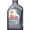 Shell Helix ultra ECT C2/C3 0 W-30 olio motore completamente sintetico 550042391 Top Up Pack: 1 litri