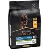 Pro Plan PURINA PRO PLAN Large Robust Puppy Healthy Start Crocchette per cane - 3 kg