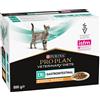 Purina Pro Plan Veterinary Diets Feline EN ST/OX Gastrointestinal Pollo - 10 x 85 g