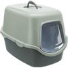 Trixie Toilette per gatti Trixie Be Eco Vico - L 56 x P 40 x H 40 cm