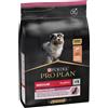 Pro Plan PURINA PRO PLAN Medium Puppy Sensitive Skin Crocchette per cane - 3 kg