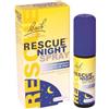 Rescue Night Spray Senza Alcool 20 Ml 1 Pezzo ml orale