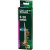 JBL Proscape Tool S 20 Curved - angolato spuntare Forbici