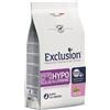 Exclusion Diet Hypoallergenic Puppy All Breeds Maiale e Piselli Monoproteico per Cuccioli, 2-kg