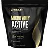 SELF OMNINUTRITION MICRO WHEY ACTIVE BUSTA 1 KG Vaniglia