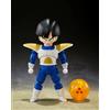 Bandai DRAGON BALL Z - Son Gohan Battle Clothes S.H. Figuarts Action Figure Bandai