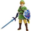 Good Smile Company LEGEND OF ZELDA - Link Figma Action Figure # 153 Good Smile Company