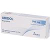 Farmapro Ibuprofene Pharmentis 200 mg Compresse Rivestite 12 pz rivestite con film
