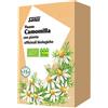 Camomilla Salus Haus Saluz Tisana Camomilla 15 pz Bustine filtro