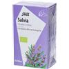 Saluz Tisana Salvia 15 pz Bustine filtro