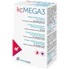 Kcmega3 Omega3 Da Olio Di Pesce 30 Perle 21 g
