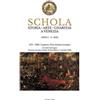 Marcianum Press Schola. Storia. Arte. Charitas a Venezia (2022). Vol. 2: 1571-2021. Lepanto. Una vittoria europea. Atti del Convegno (Venezia, Scuola Grande di San Marco, 7 ottobre 2021)
