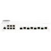 QNAP QSW-M2106-4C, 6 PORT 2.5GBPS QSW-M2106-4C