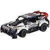 LEGO Technic Auto da Rally Top Gear Telecomandata CONTROL+, Macchinina Giocattolo, RC Car, Regalo per Bambino e Bambina di 9+ Anni, 42109